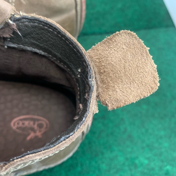 Chaco Harper Hiking Outdoor Boots - Picture 11 of 13